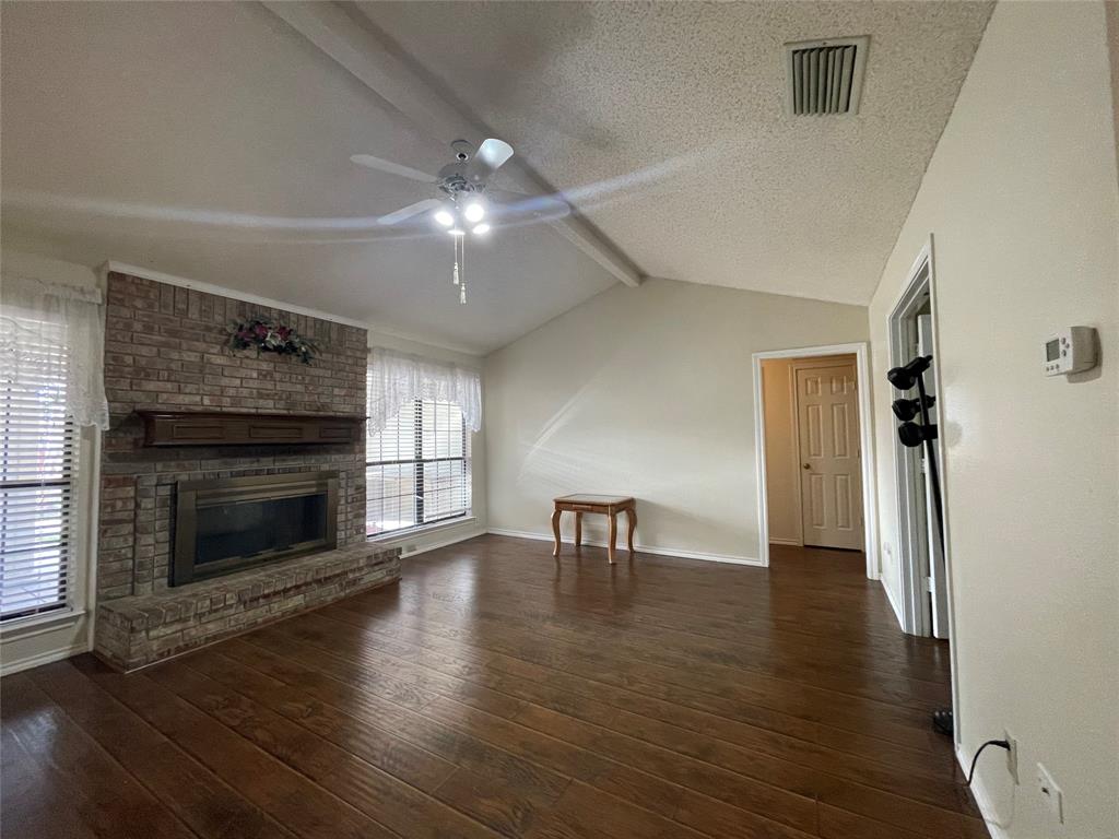 Camelot 17 - Residential Lease