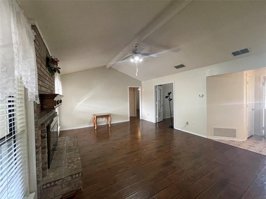 Camelot 17 - Residential Lease