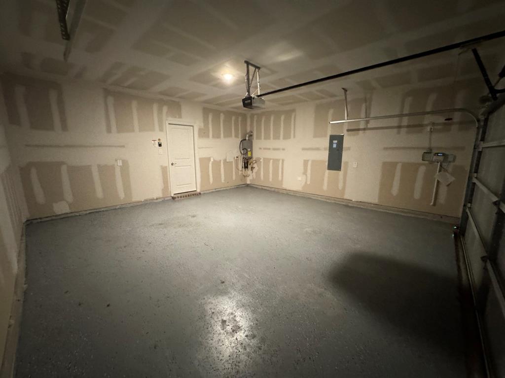 Cibolo Hill - Residential