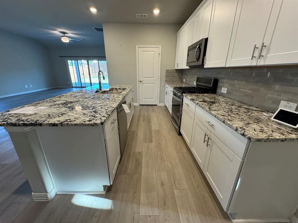 Cibolo Hill - Residential