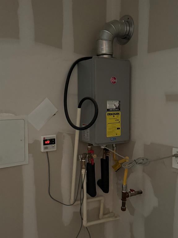 Cibolo Hill - Residential