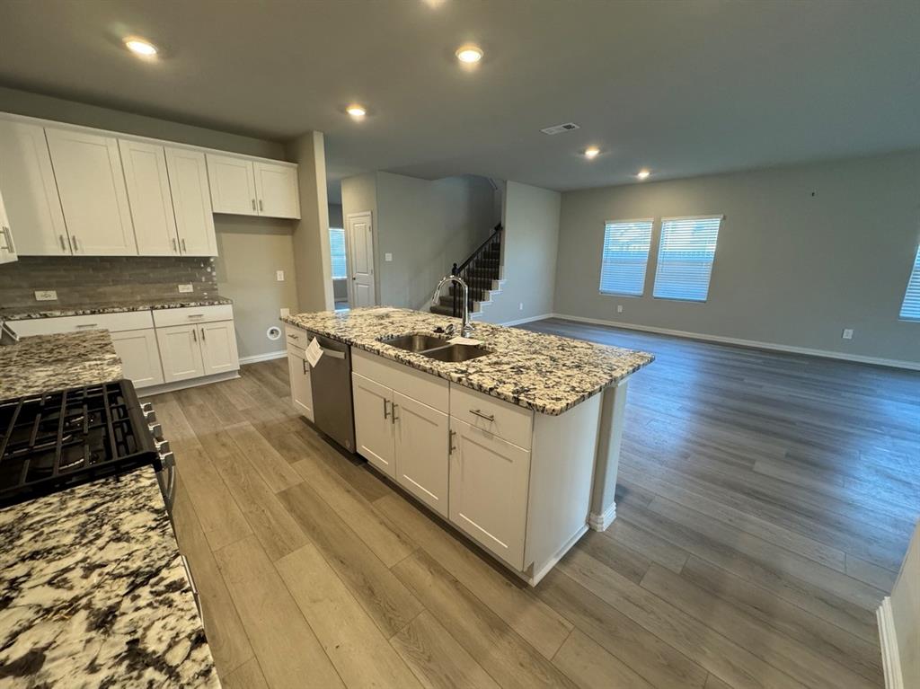 Cibolo Hill - Residential