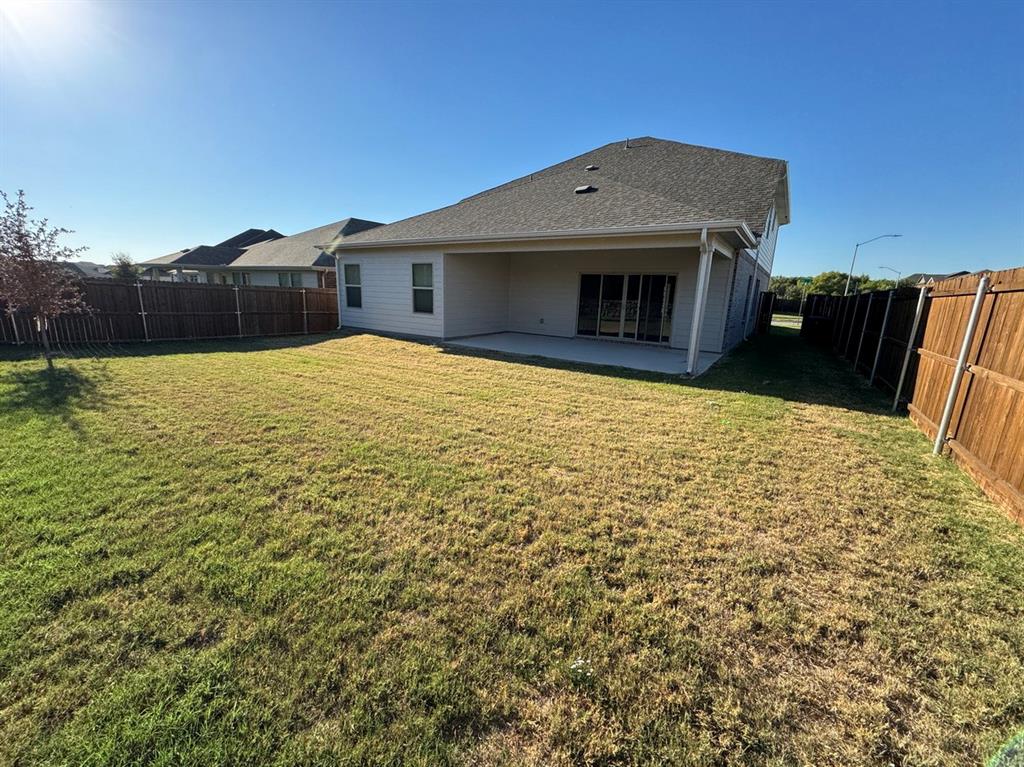 Cibolo Hill - Residential