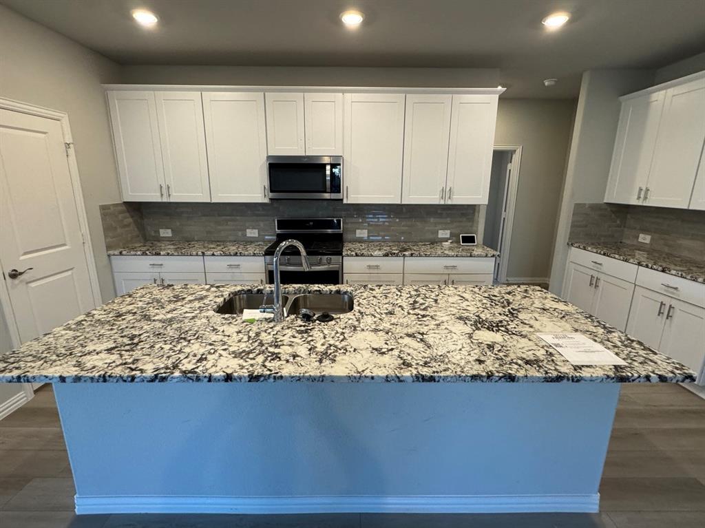 Cibolo Hill - Residential