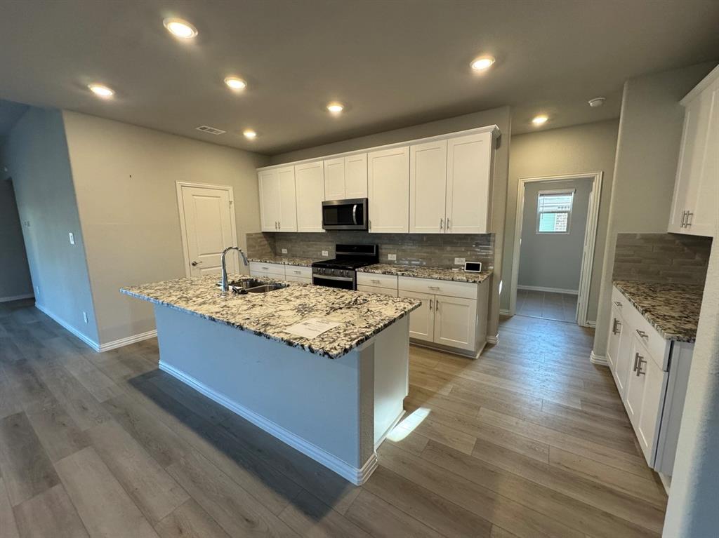 Cibolo Hill - Residential