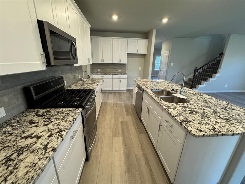 Cibolo Hill - Residential