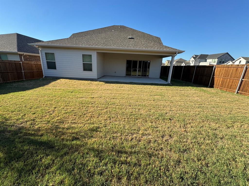 Cibolo Hill - Residential