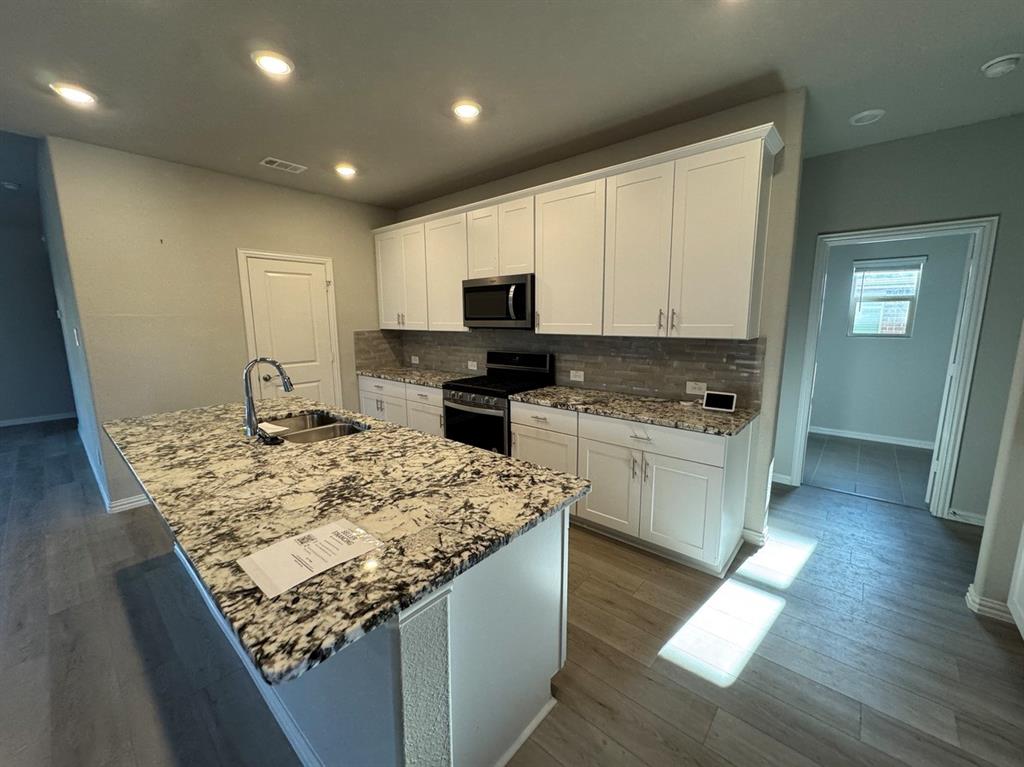 Cibolo Hill - Residential