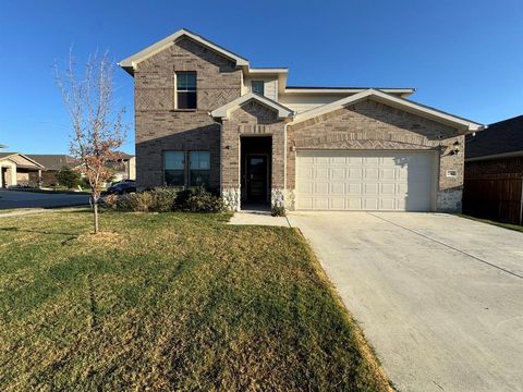 2501 Tala Court Fort Worth TX 76179