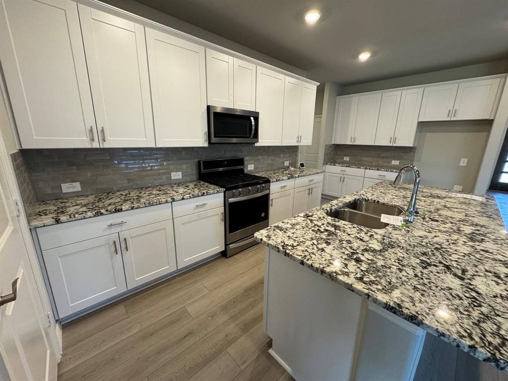 Cibolo Hill - Residential