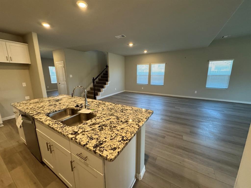 Cibolo Hill - Residential