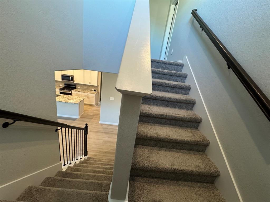 Cibolo Hill - Residential