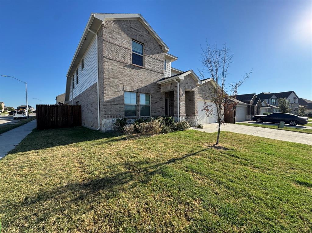 Cibolo Hill - Residential