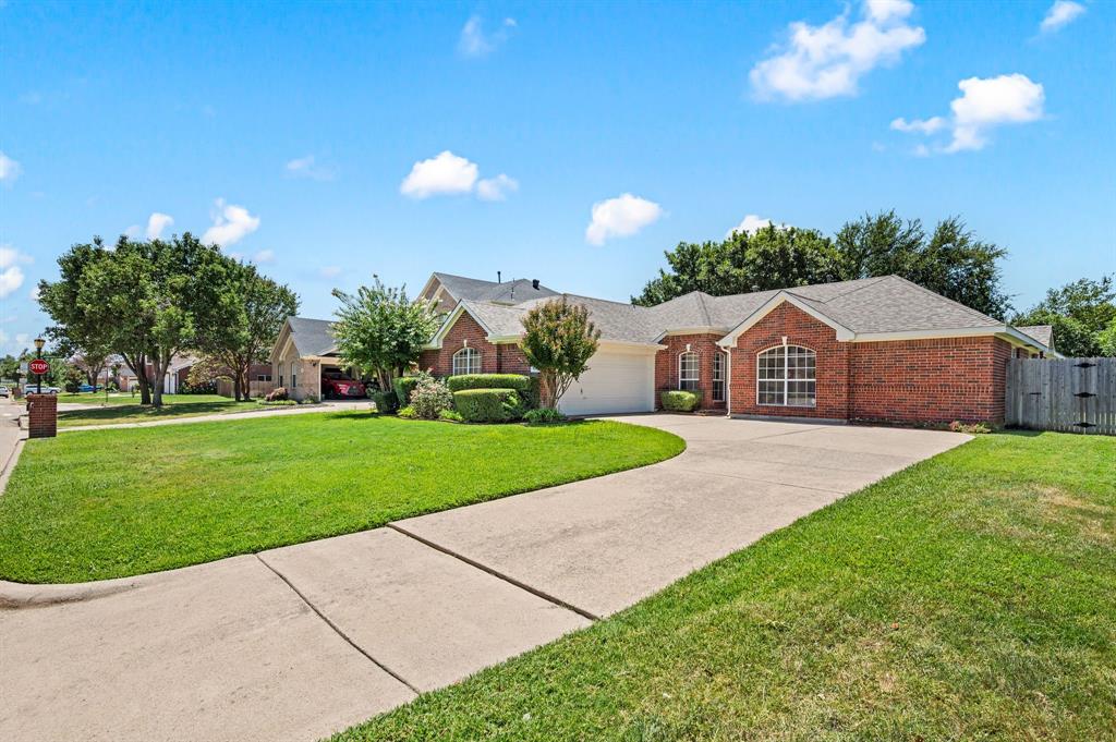 303 Village Trail