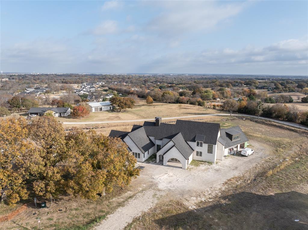 Triple Crown Estates - Land