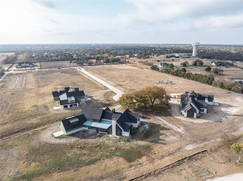 Triple Crown Estates - Land