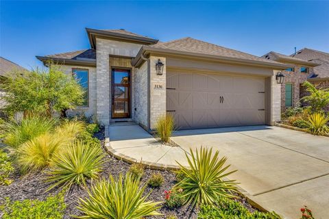 3136 Brazoria Drive Little Elm TX 75068