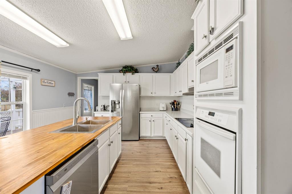 Country Time Estates - Residential