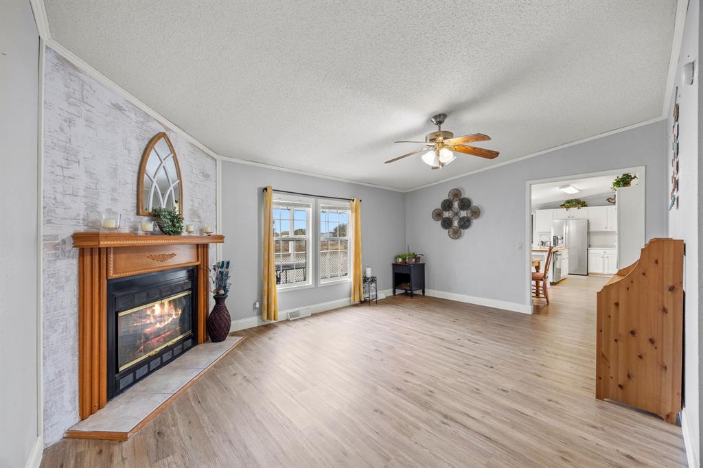 Country Time Estates - Residential