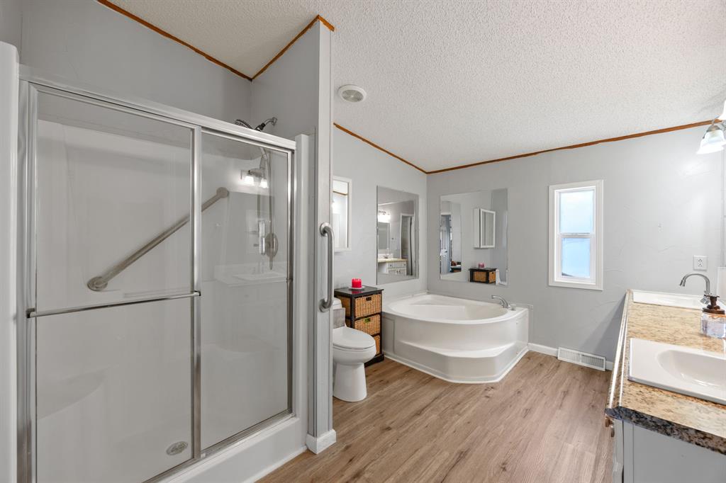 Country Time Estates - Residential