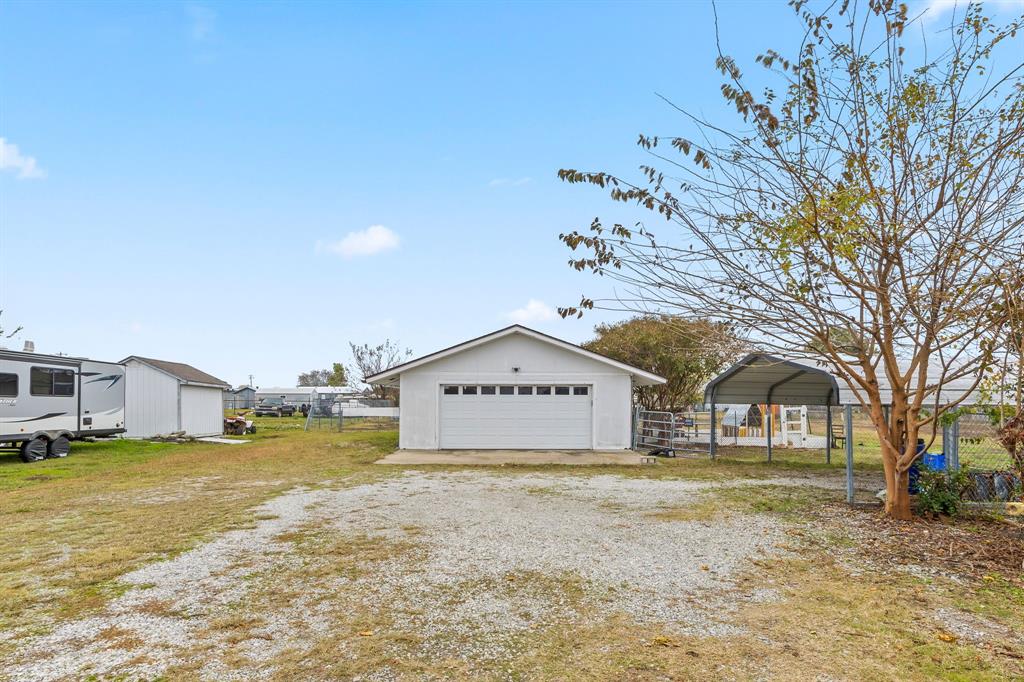 Country Time Estates - Residential