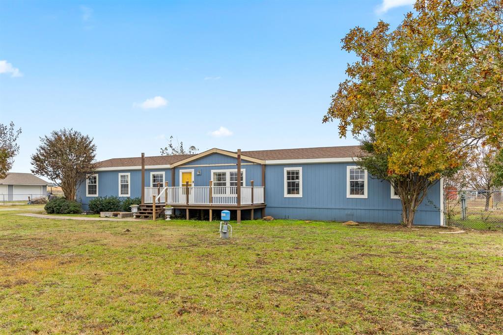 Country Time Estates - Residential