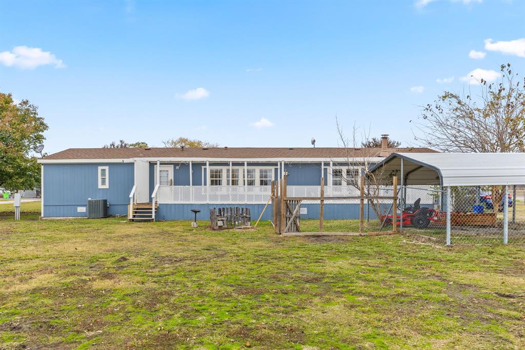 Country Time Estates - Residential