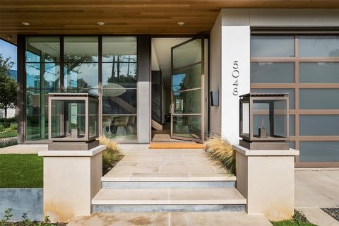 Tiny photo for 5048 Airline Road, Highland Park, TX 75205 (MLS # 21129402)