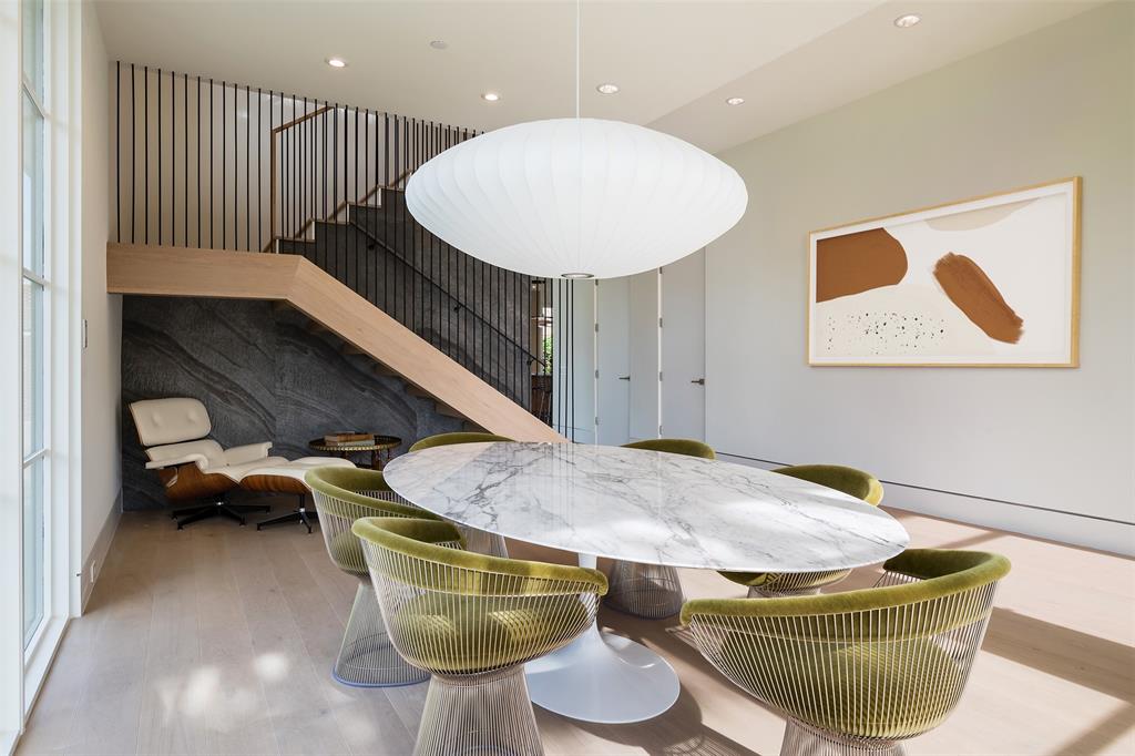 A G Mcadams - Residential Lease