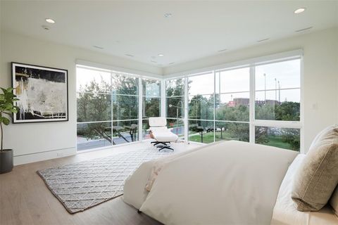 Tiny photo for 5048 Airline Road, Highland Park, TX 75205 (MLS # 21129402)