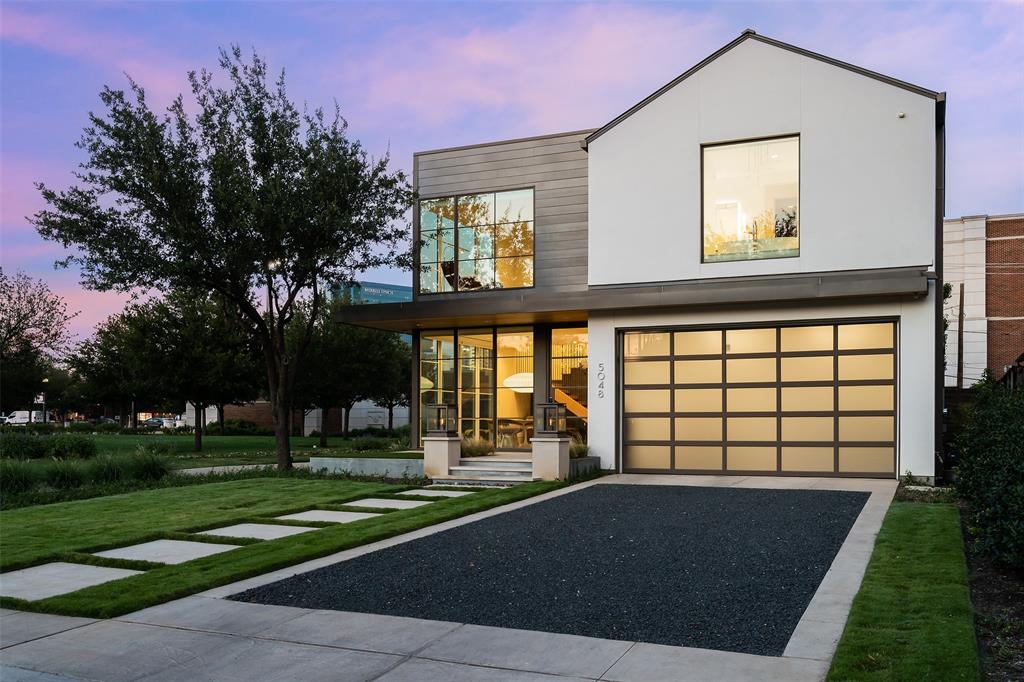 A G Mcadams - Residential Lease