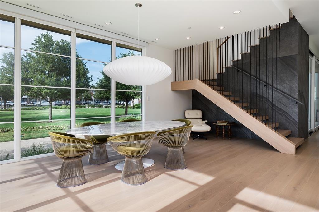 A G Mcadams - Residential Lease