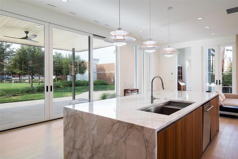 Tiny photo for 5048 Airline Road, Highland Park, TX 75205 (MLS # 21129402)