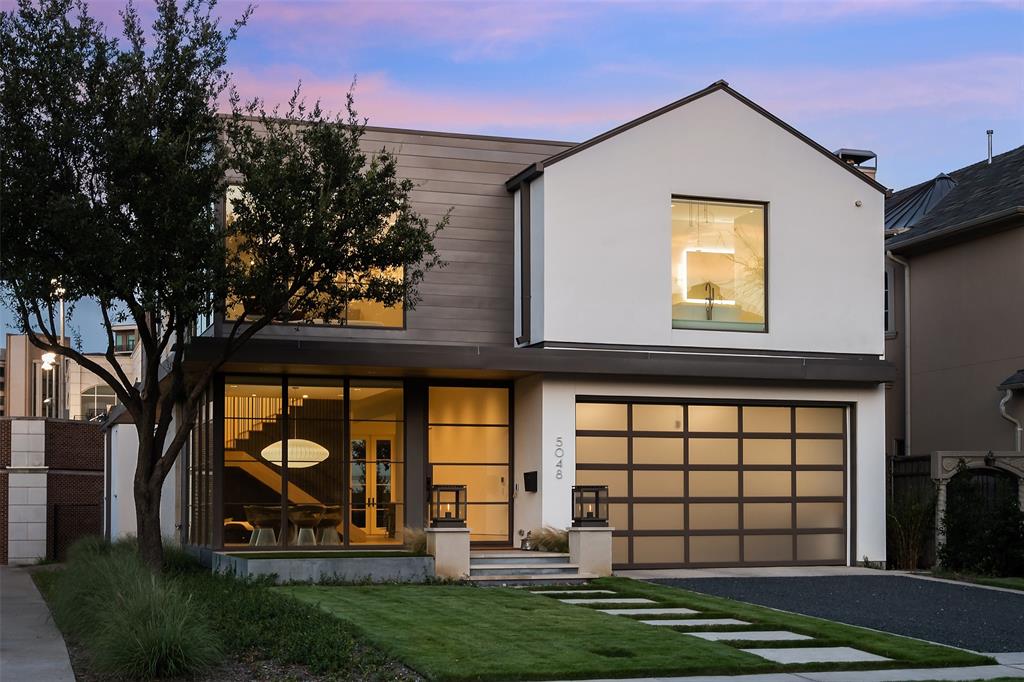 A G Mcadams - Residential Lease