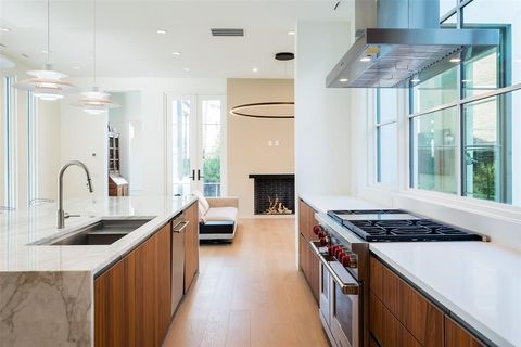 Tiny photo for 5048 Airline Road, Highland Park, TX 75205 (MLS # 21129402)