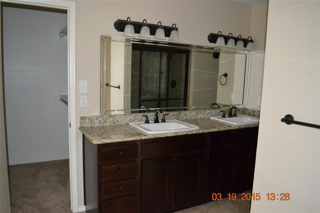 Pecan Park - Residential Lease