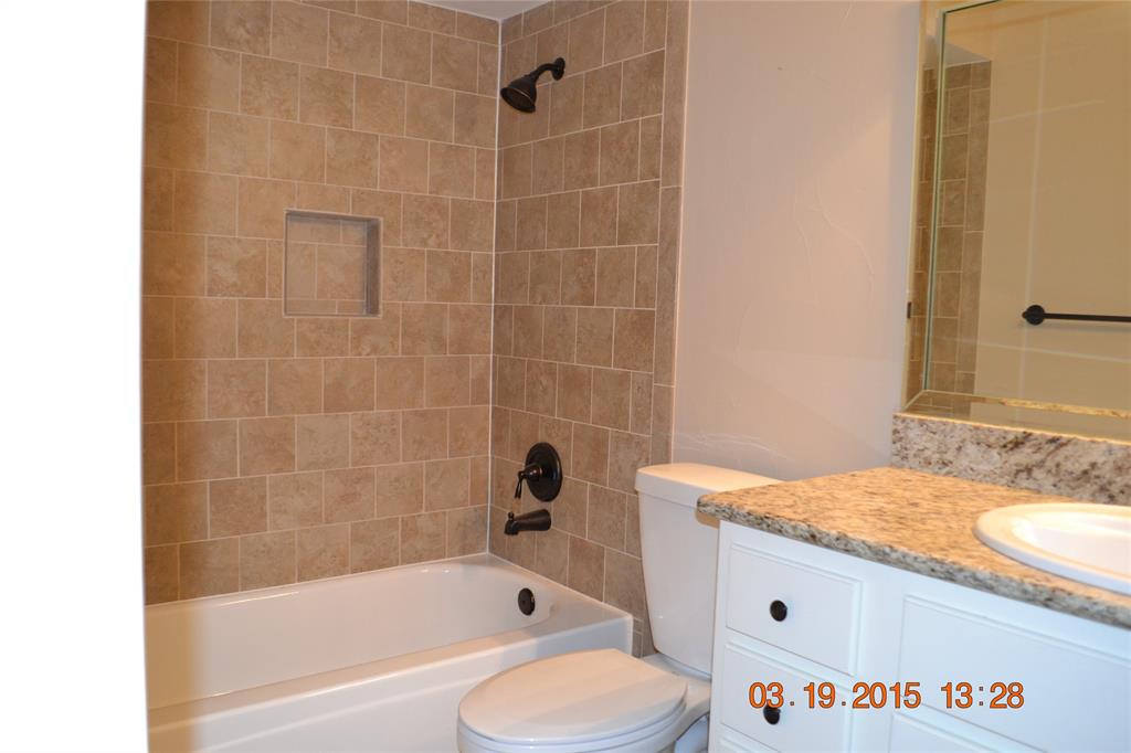 Pecan Park - Residential Lease