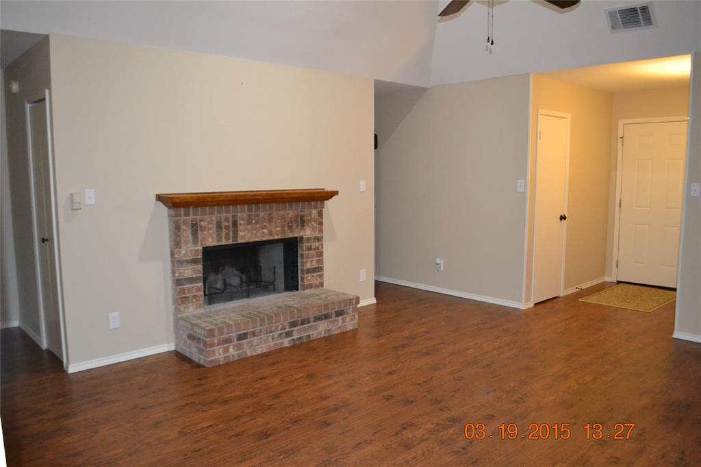 Pecan Park - Residential Lease