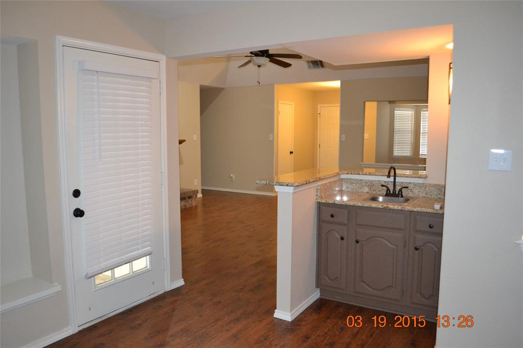 Pecan Park - Residential Lease