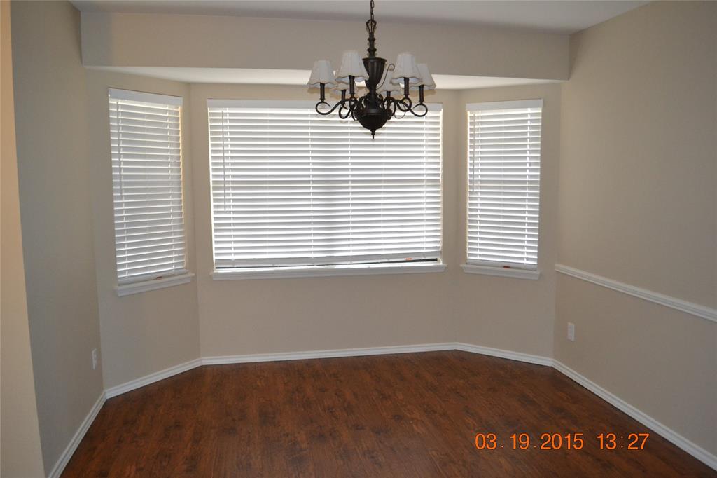 Pecan Park - Residential Lease