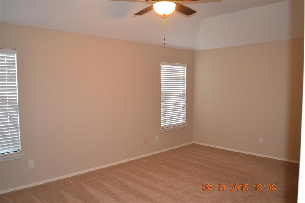 Pecan Park - Residential Lease