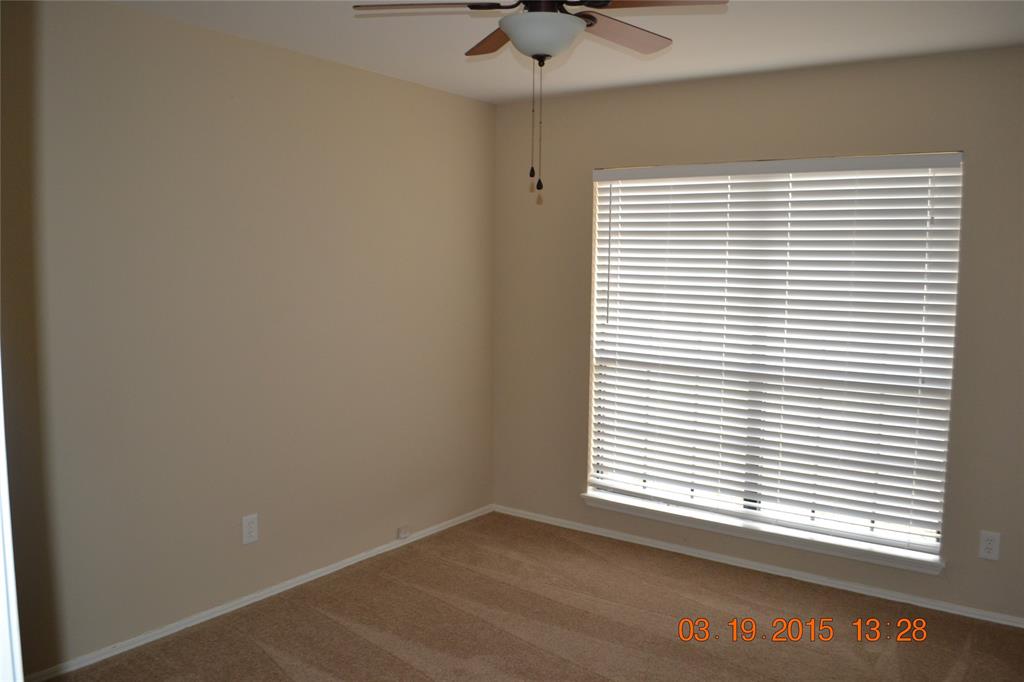 Pecan Park - Residential Lease