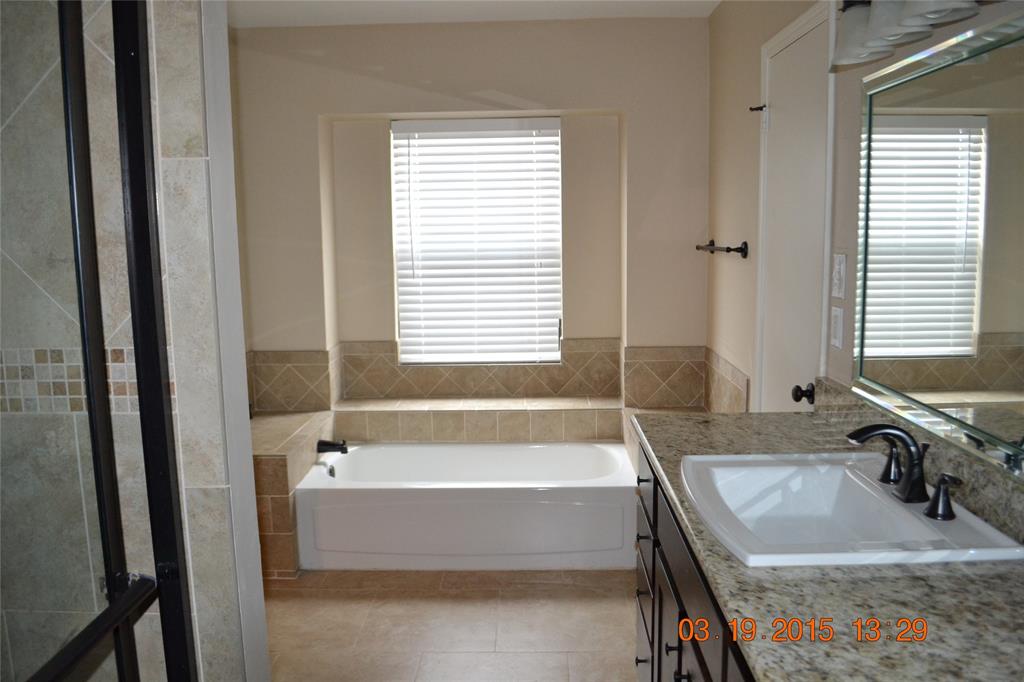 Pecan Park - Residential Lease