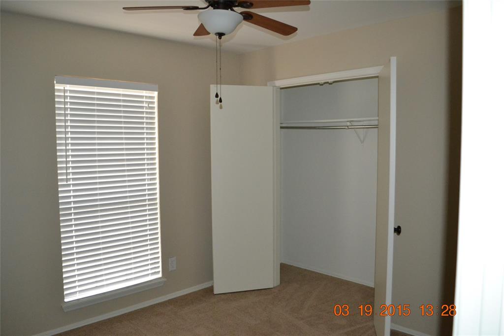 Pecan Park - Residential Lease