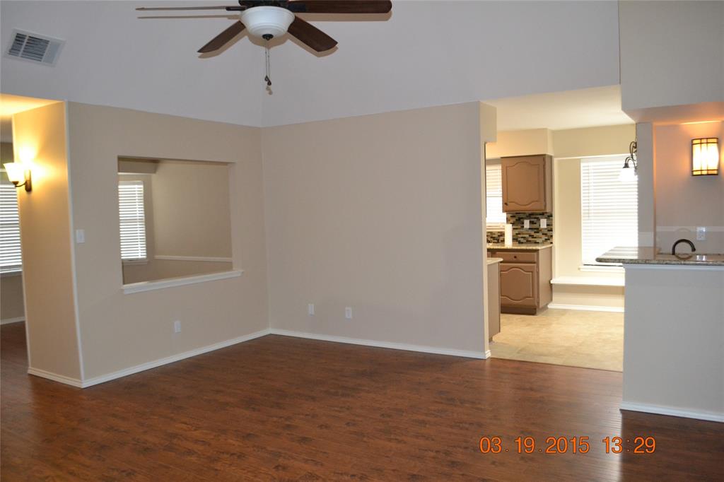 Pecan Park - Residential Lease