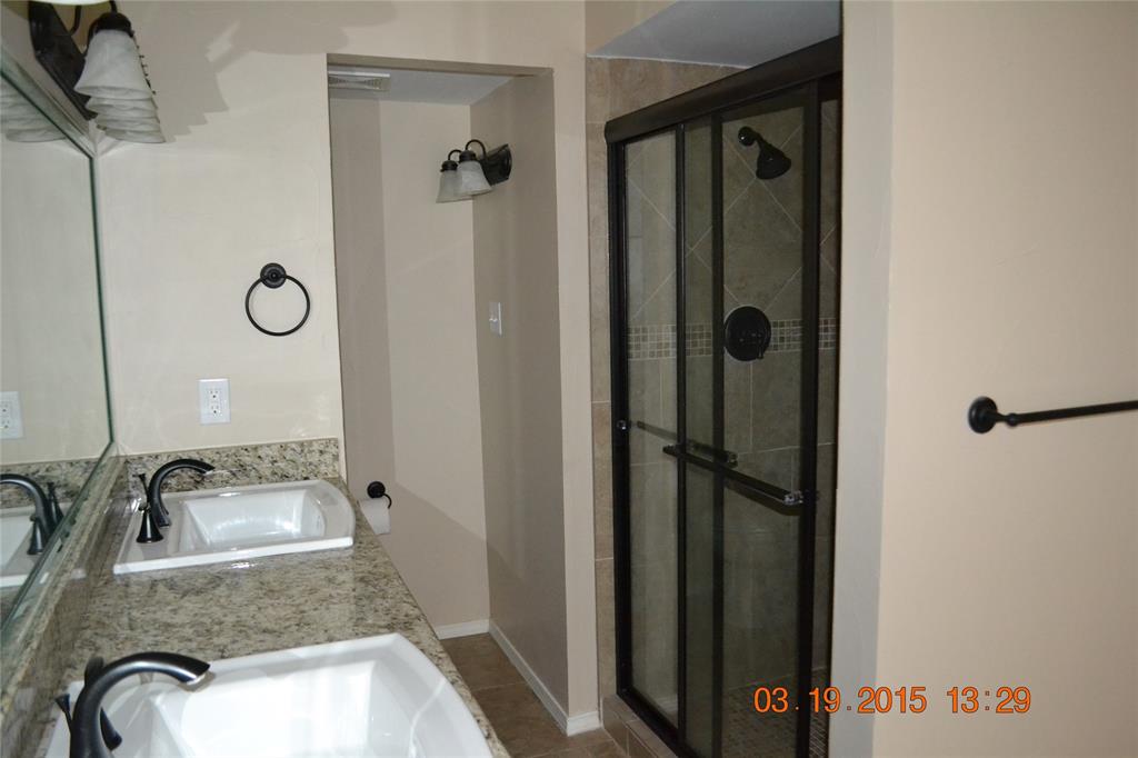 Pecan Park - Residential Lease