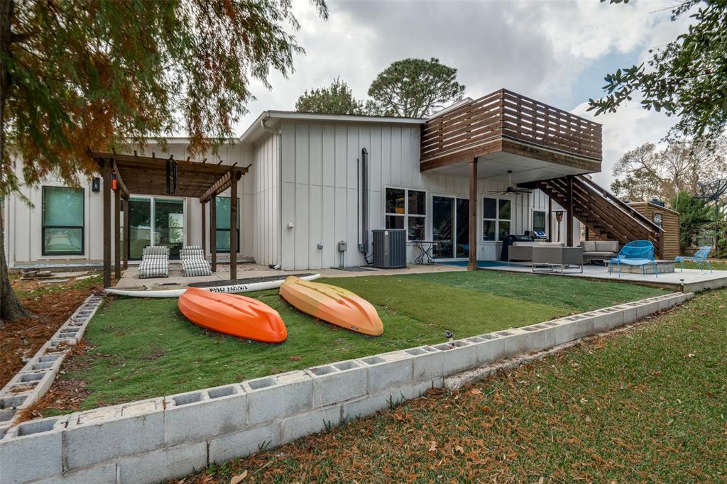 Key Ranch Estates #1 - Residential