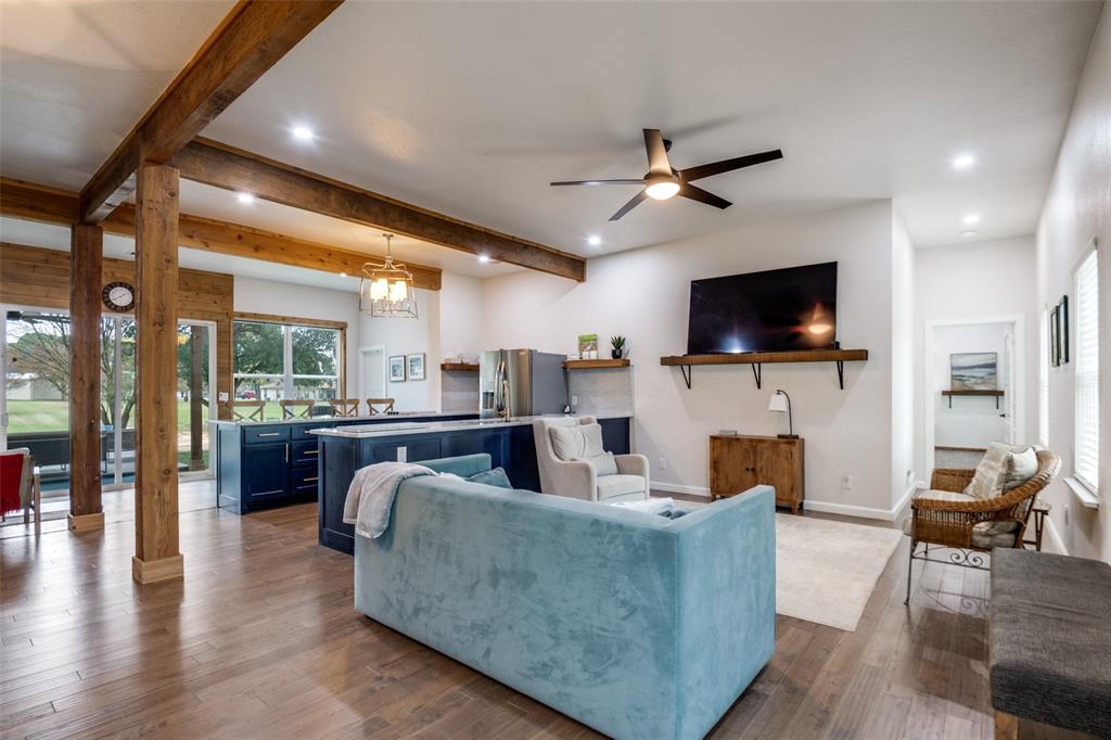 Key Ranch Estates #1 - Residential