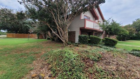 A home in Richardson