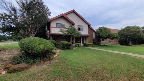 A home in Richardson